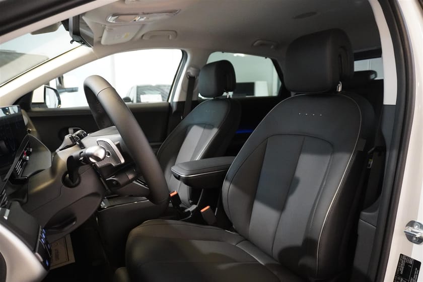 Bild 2 av Hyundai Ioniq 5
