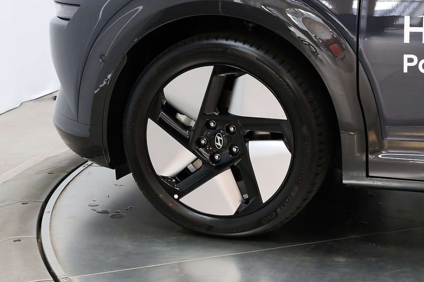 Bild 4 av Hyundai Ioniq 3 Long Range