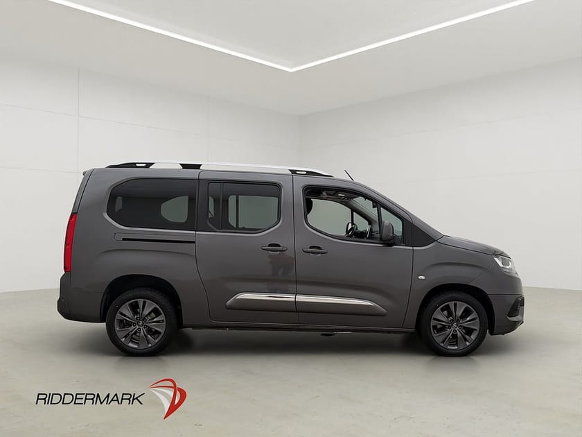 Bild 2 av Toyota ProAce City Verso