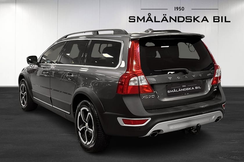 Bild 3 av Volvo XC70