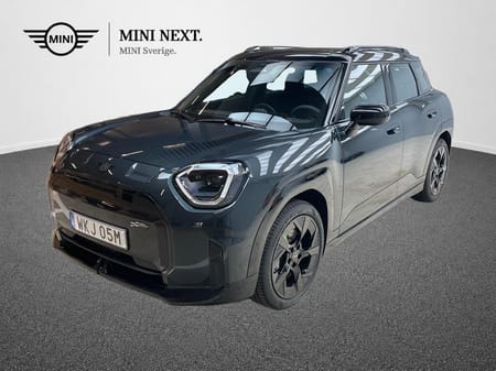 MINI Aceman E
