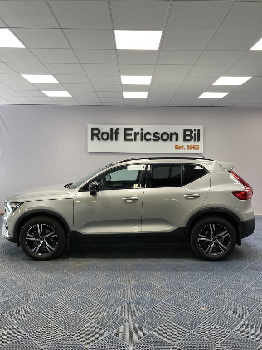 Bild 2 av Volvo XC40
