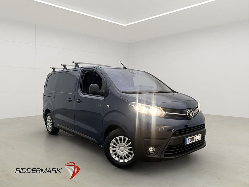 Bild 3 av Toyota Proace
