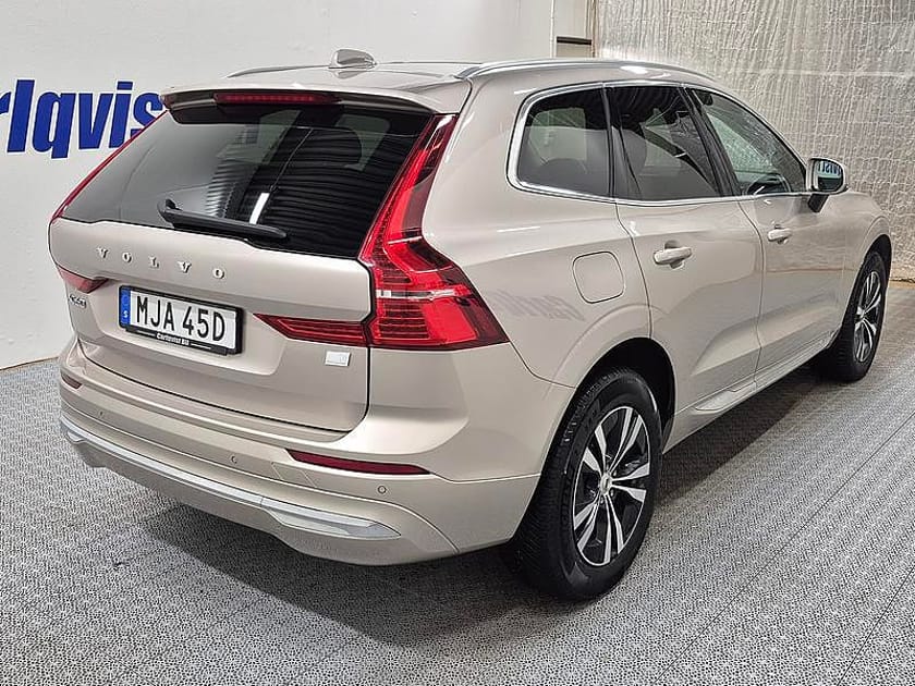 Bild 3 av Volvo XC60