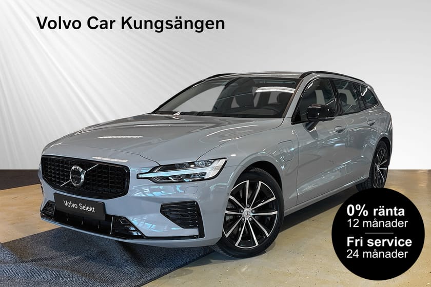 Bild 1 av Volvo V60