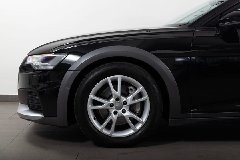 Bild 4 av Audi A6 allroad quattro 40 TDI quattro