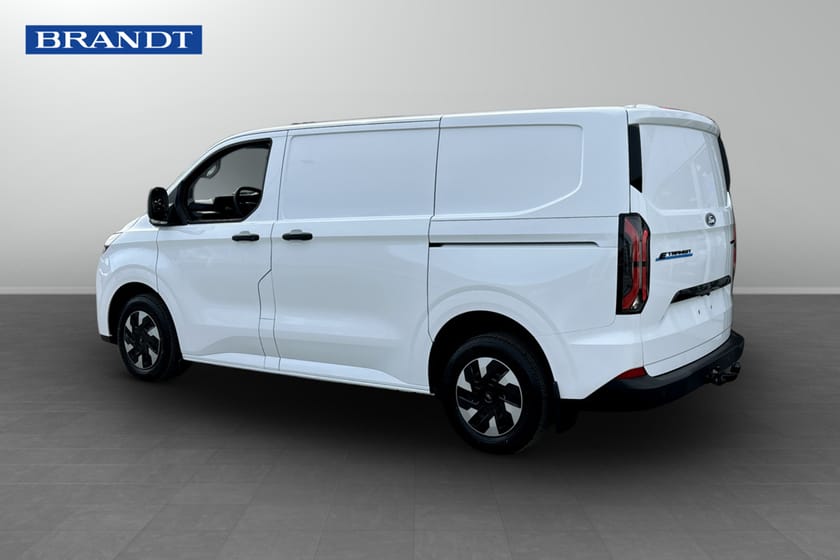 Bild 2 av Ford E-Transit Custom 320