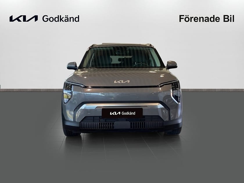 Bild 2 av Kia EV3 Long Range