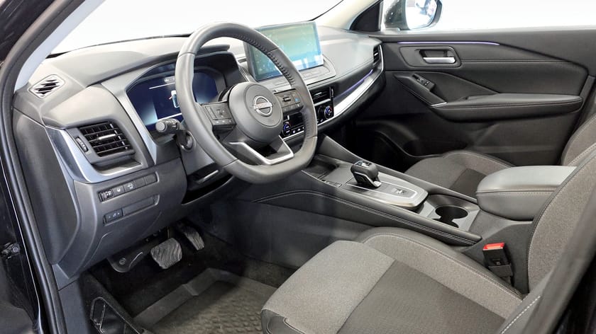 Bild 5 av Nissan Qashqai