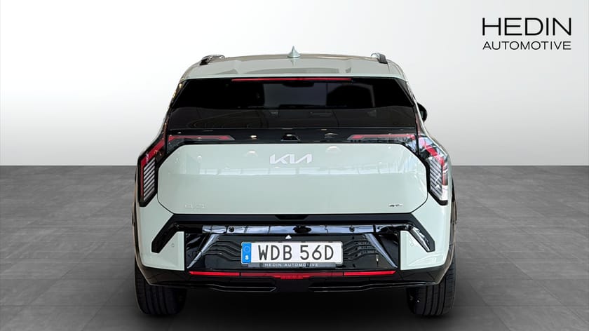 Bild 5 av Kia EV3 Long Range