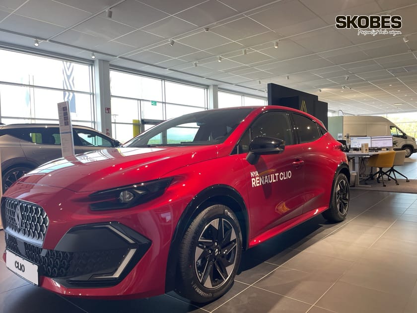 Bild 3 av Renault Clio