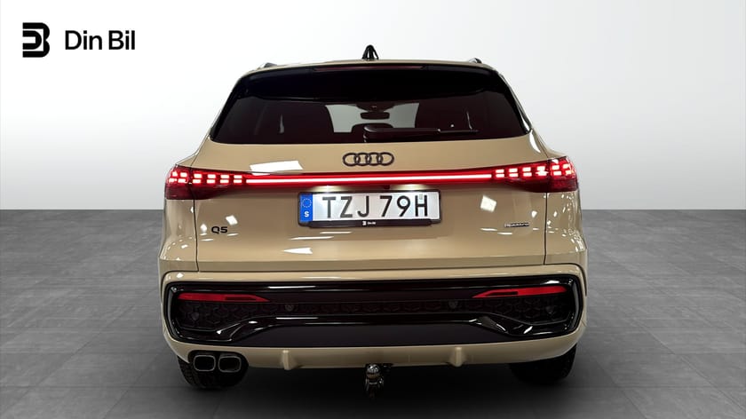 Bild 5 av Audi Q5