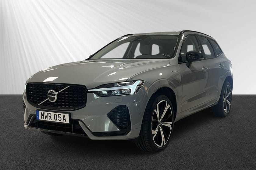 Bild 4 av Volvo XC60