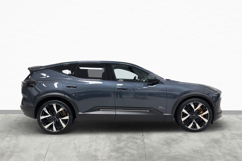 Bild 4 av Polestar 3 Long Range Dual Motor Performance