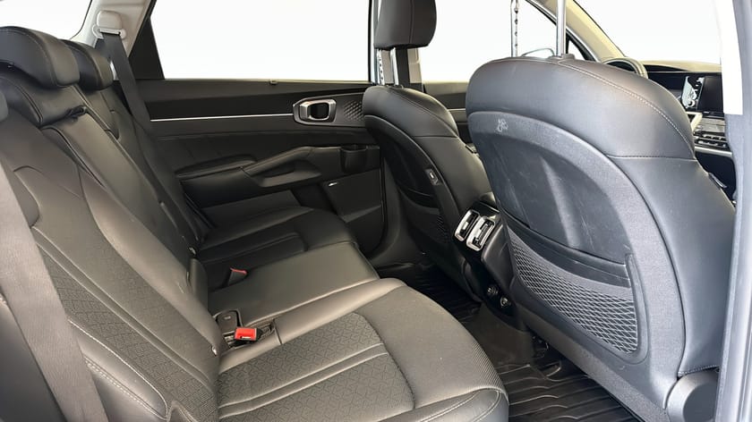 Bild 5 av Kia Sorento PHEV