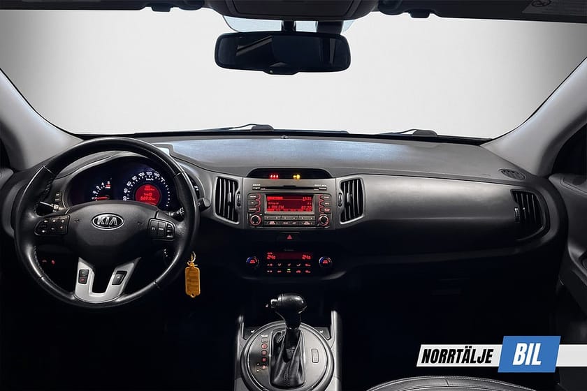 Bild 3 av Kia Sportage