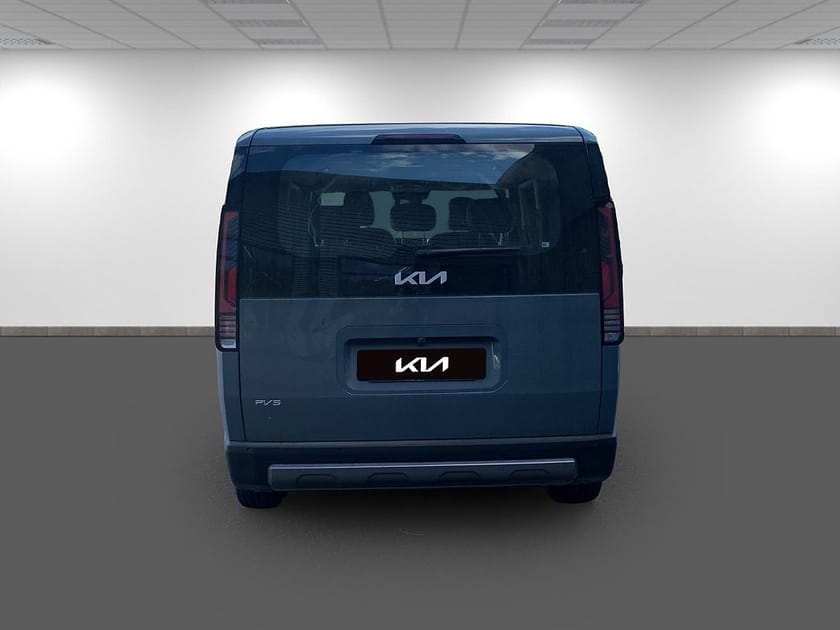 Bild 5 av Kia PV5 Long Range Passenger
