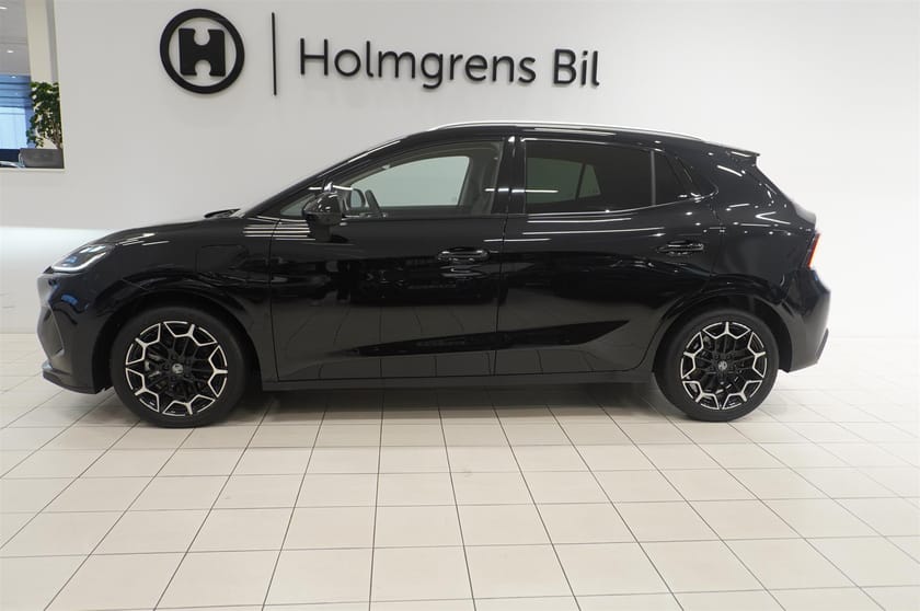 Bild 3 av MG 4 EV Urban