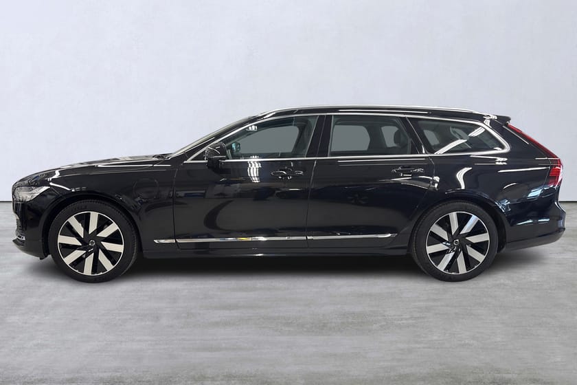 Bild 4 av Volvo V90
