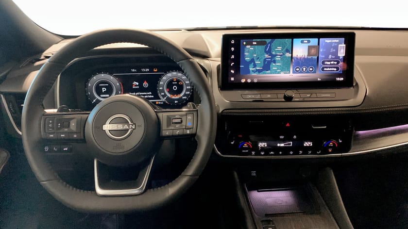 Bild 5 av Nissan Qashqai