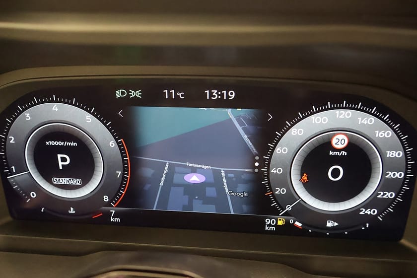 Bild 5 av Nissan Qashqai