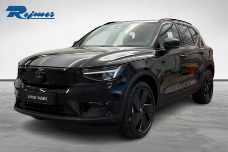 Volvo EX40 Twin Motor Performance