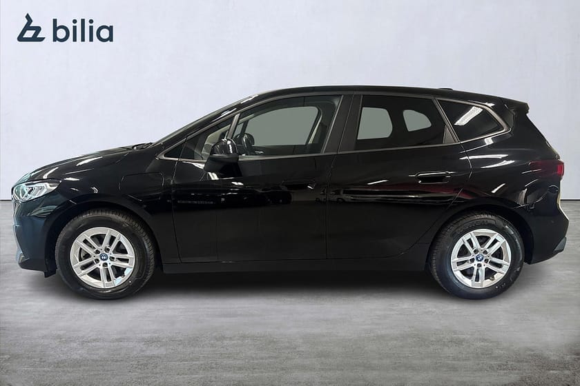 Bild 3 av BMW 225e xDrive Active Tourer