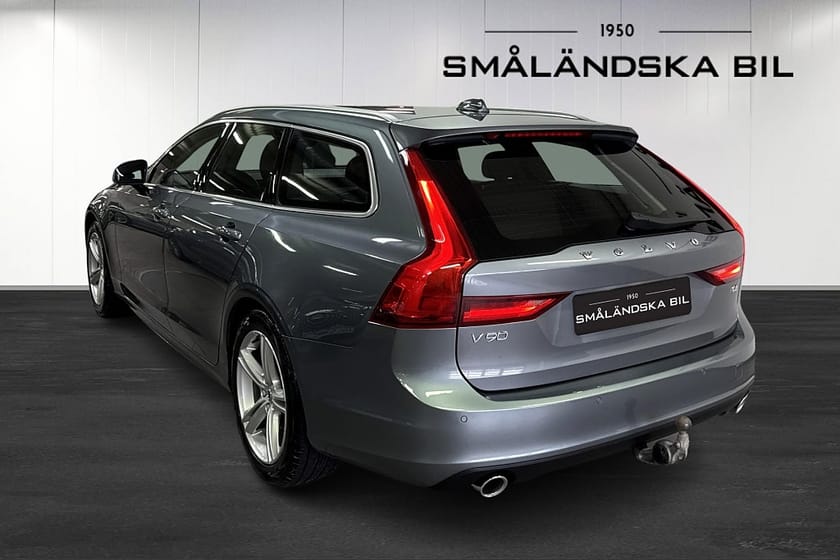 Bild 3 av Volvo V90
