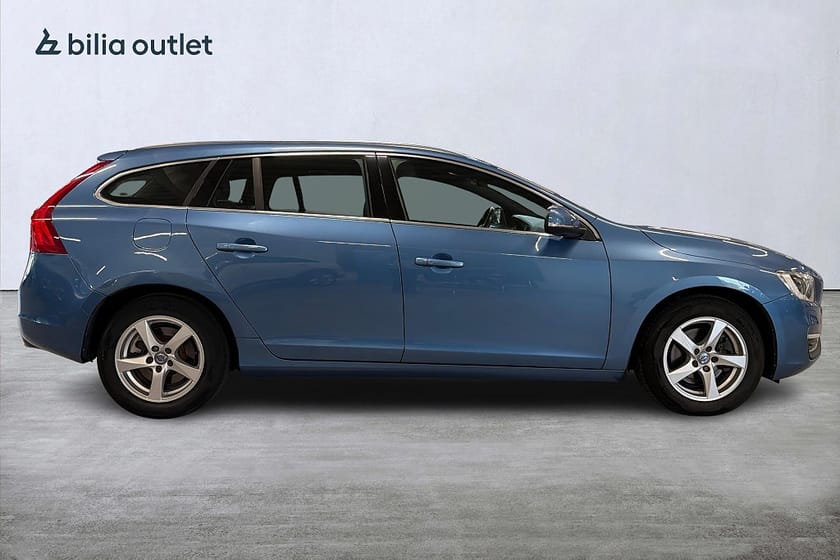 Bild 5 av Volvo V60