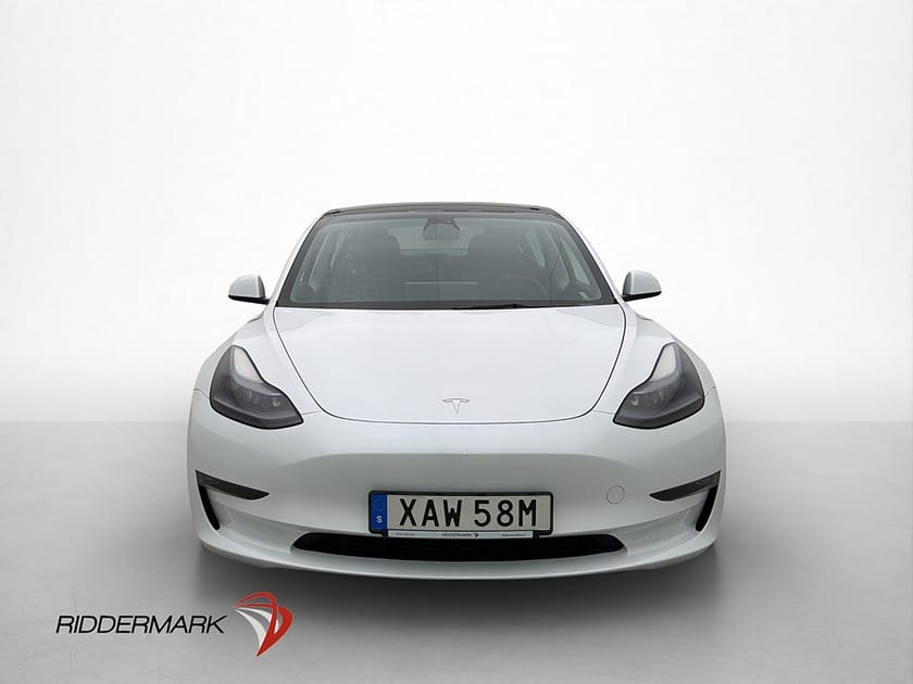 Bild 3 av Tesla Model 3 Long Range AWD