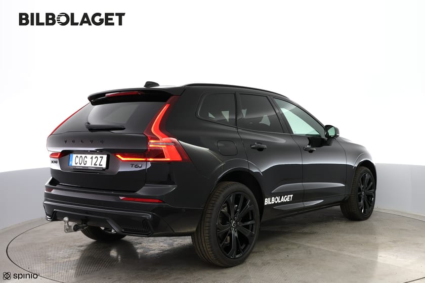 Bild 4 av Volvo XC60