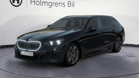BMW i5 xDrive40 Touring