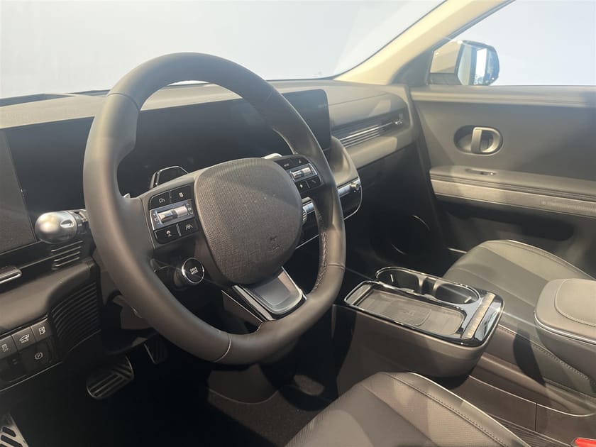 Bild 3 av Hyundai Ioniq 5