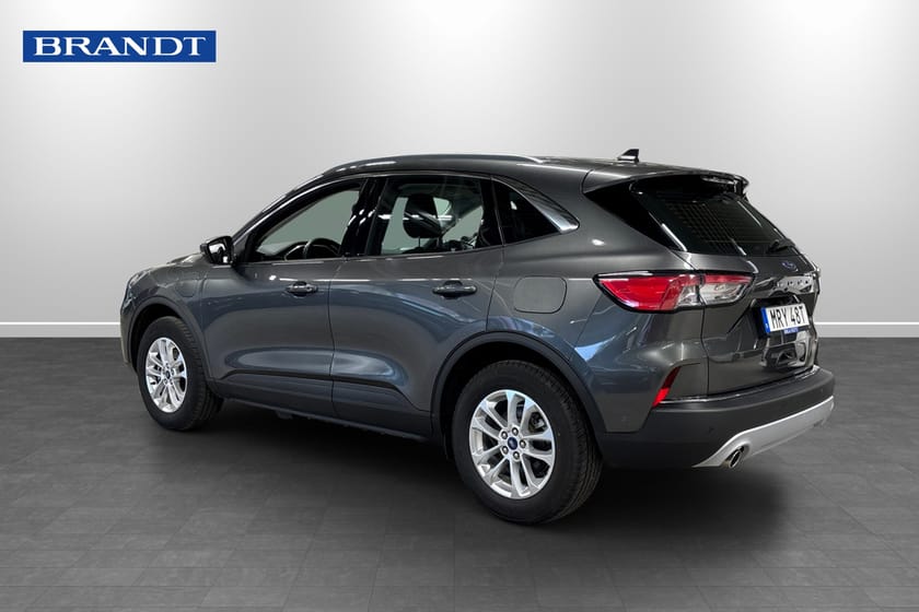 Bild 2 av Ford Kuga Plug-In Hybrid
