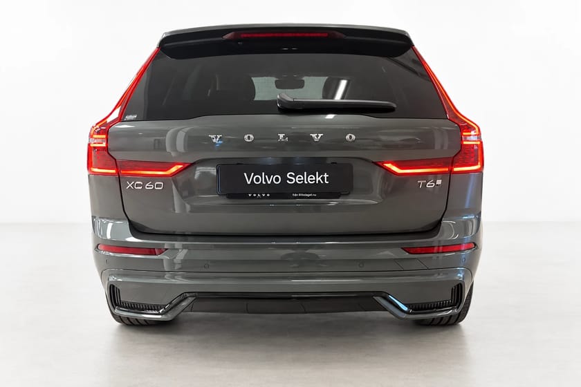 Bild 4 av Volvo XC60