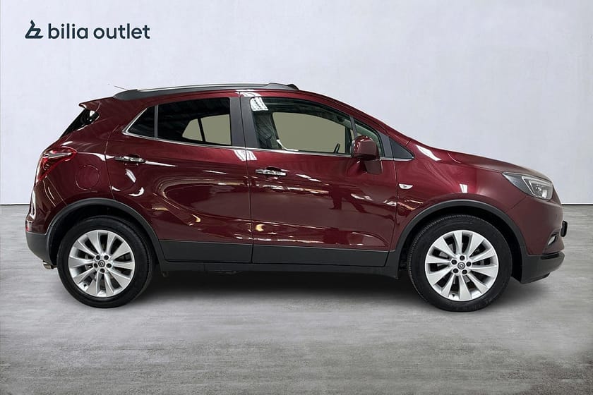 Bild 5 av Opel Mokka X