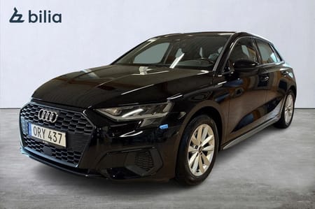 Audi A3 Sportback 35 TFSI