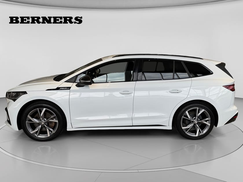 Bild 2 av Škoda Enyaq iV 80x