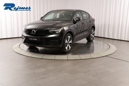 Volvo C40 Recharge