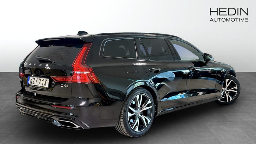 Bild 2 av Volvo V60