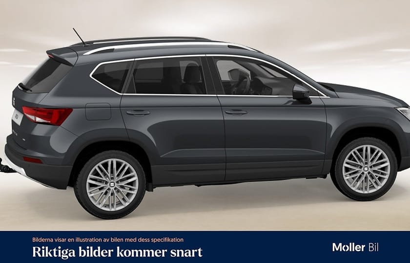 Bild 3 av SEAT Ateca