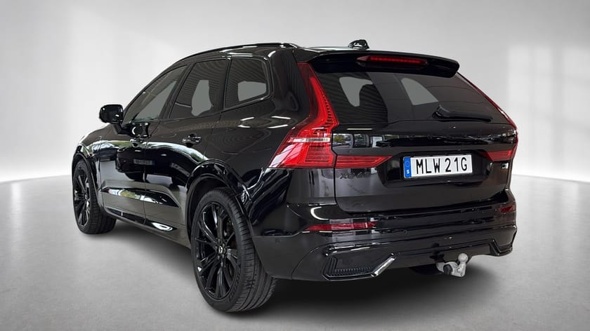 Bild 2 av Volvo XC60