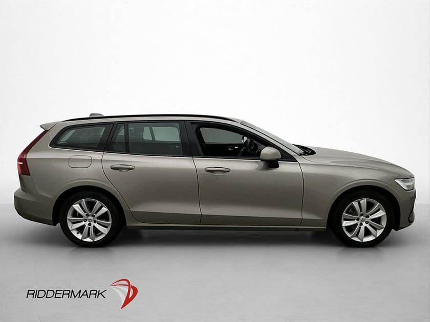 Bild 5 av Volvo V60