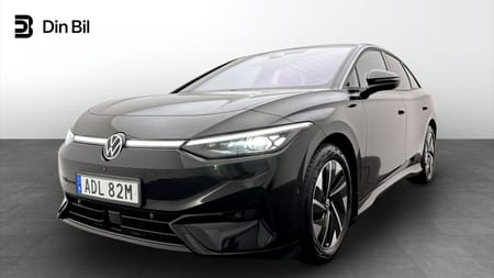 Volkswagen ID.7 Pro