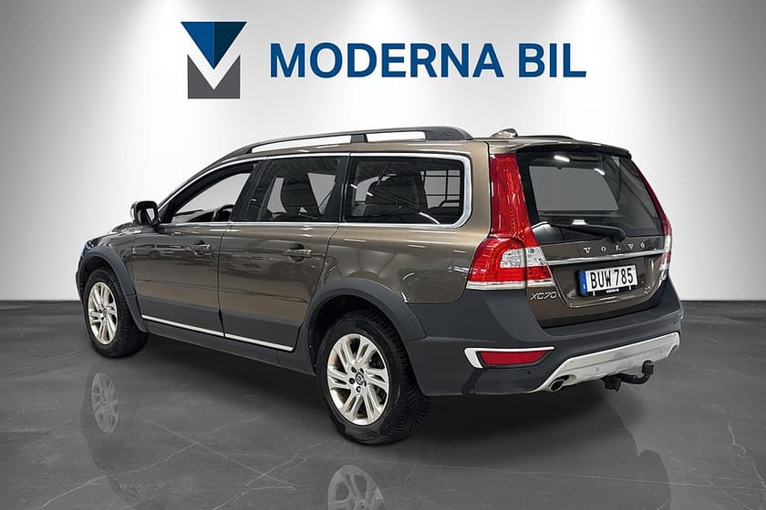 Bild 3 av Volvo XC70