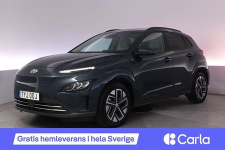 Hyundai Kona Electric 39.2 kWh