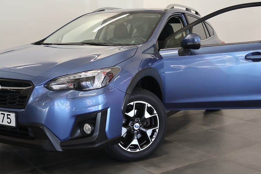 Bild 2 av Subaru XV