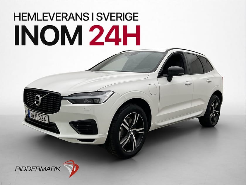 Bild 3 av Volvo XC60
