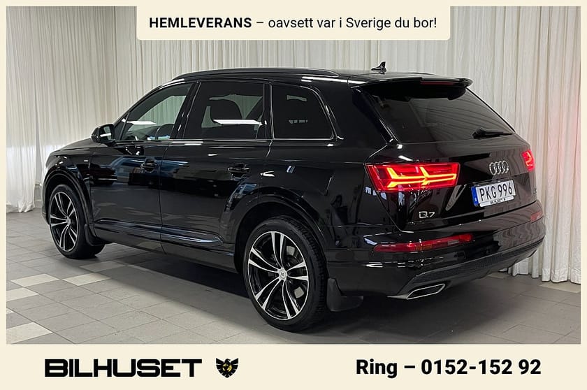 Bild 2 av Audi Q7