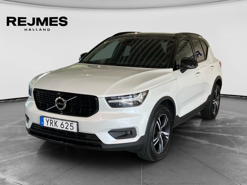 Bild 1 av Volvo XC40